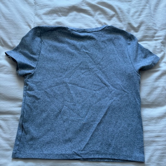 Sunday best waist tshirt - Picture 3 of 3